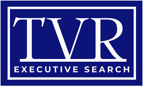 TVR Executive Search