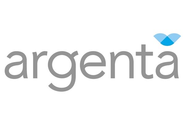 Executive Search Argenta Logo