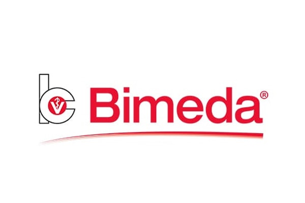 Executive Search Bimeda Logo