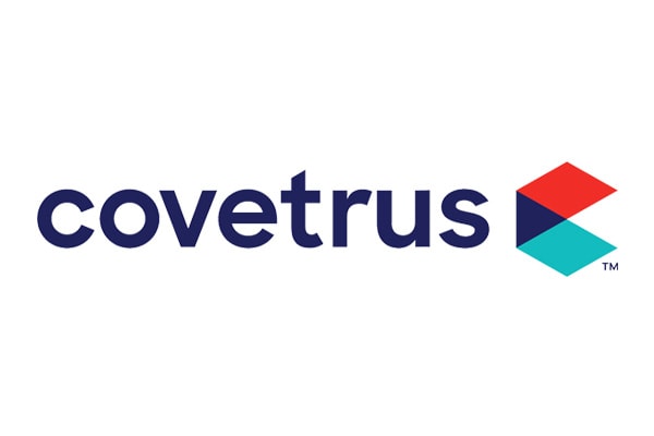 Executive Search Covetrus Logo