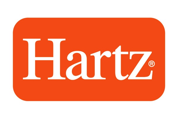 Executive Search Hartz Logo