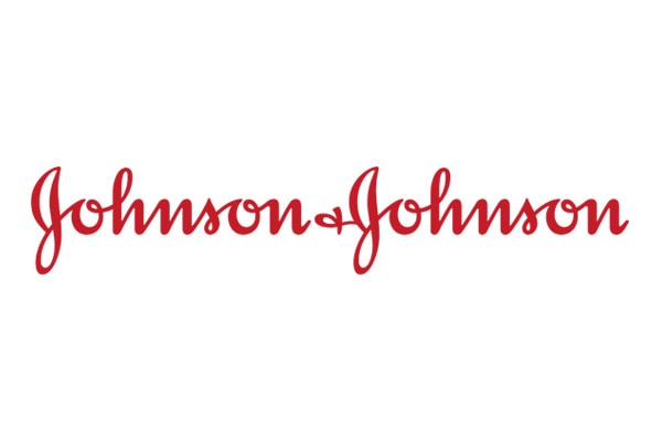Executive Search Johnson Johnson Logo