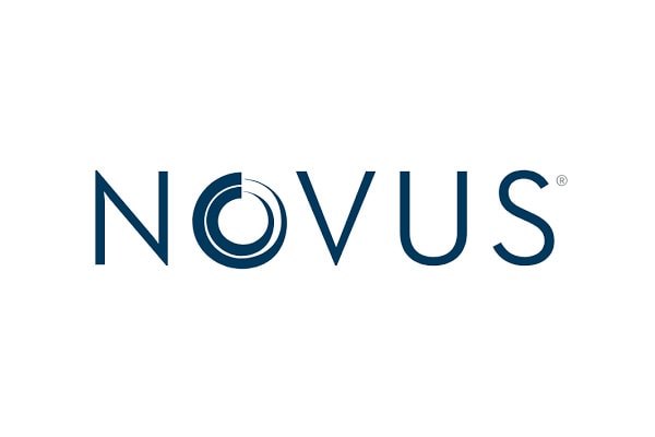 Executive Search Novus Logo